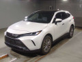 2021 Toyota Harrier