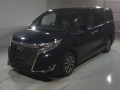 2018 Toyota Esquire
