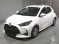 2023 Toyota YARIS
