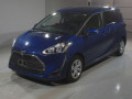 2022 Toyota Sienta