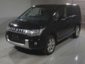 2016 Mitsubishi Delica D5