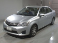 2014 Toyota Corolla Axio