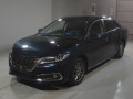 2017 Toyota Allion