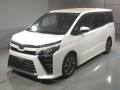 2017 Toyota Voxy