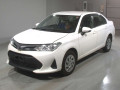 2021 Toyota Corolla Axio