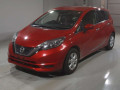 2019 Nissan Note