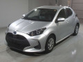 2022 Toyota YARIS