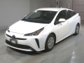 2021 Toyota Prius