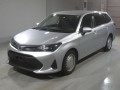 2023 Toyota Corolla Fielder
