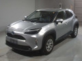 2022 Toyota YARIS CROSS