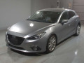 2013 Mazda Axela Sport