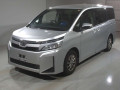 2018 Toyota Voxy