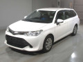 2017 Toyota Corolla Fielder