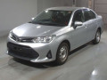 2019 Toyota Corolla Axio