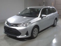 2019 Toyota Corolla Fielder