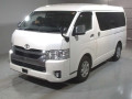 2020 Toyota Hiace Wagon