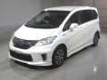 2015 Honda Freed hybrid