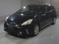 2012 Toyota Prius alpha