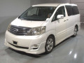 2007 Toyota Alphard G