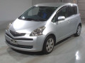 2009 Toyota Ractis