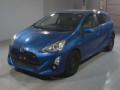2015 Toyota Aqua