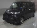 2022 Toyota Roomy