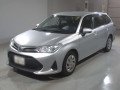 2021 Toyota Corolla Fielder