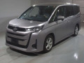 2023 Toyota Noah