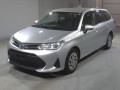 2019 Toyota Corolla Fielder