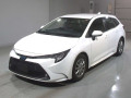 2021 Toyota Corolla Touring Wagon