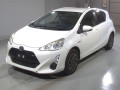 2016 Toyota Aqua