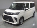 2022 Toyota Roomy