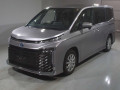 2023 Toyota Voxy