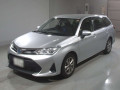 2020 Toyota Corolla Fielder
