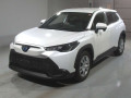 2022 Toyota Corolla Cross
