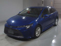 2021 Toyota Corolla Touring Wagon