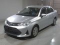 2019 Toyota Corolla Axio