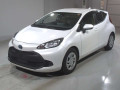 2023 Toyota Aqua