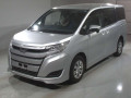 2021 Toyota Noah