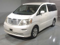 2005 Toyota Alphard