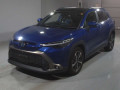 2021 Toyota Corolla Cross