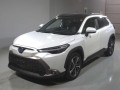 2023 Toyota Corolla Cross