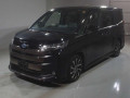 2023 Toyota Noah