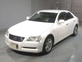2006 Toyota Mark X