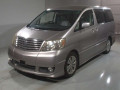 2005 Toyota Alphard V