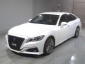 2021 Toyota Crown Hybrid