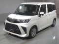 2022 Toyota Roomy