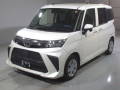 2022 Toyota Roomy