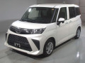 2022 Toyota Roomy
