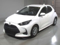 2022 Toyota YARIS